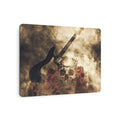 Sinner's Symphony - Gothic Metal Wall Art