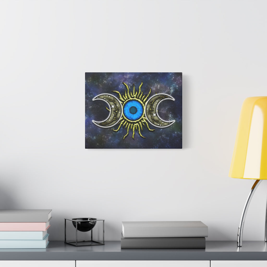 Eternal Sight Mystical Wall Art