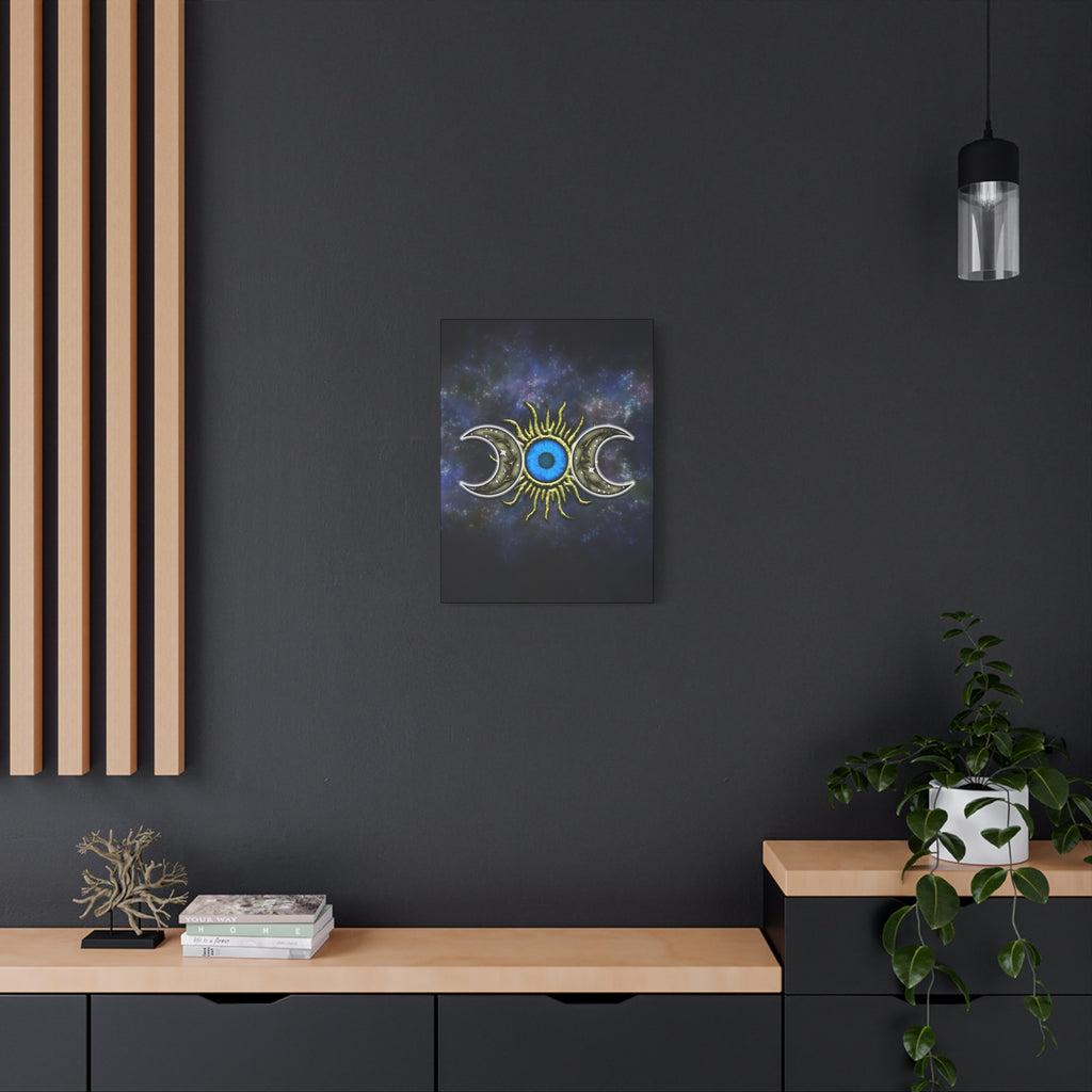 Eternal Sight Mystical Wall Art