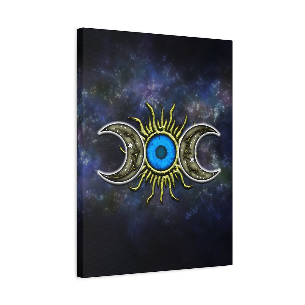 Eternal Sight Mystical Wall Art