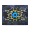 Eternal Sight Mystical Wall Art