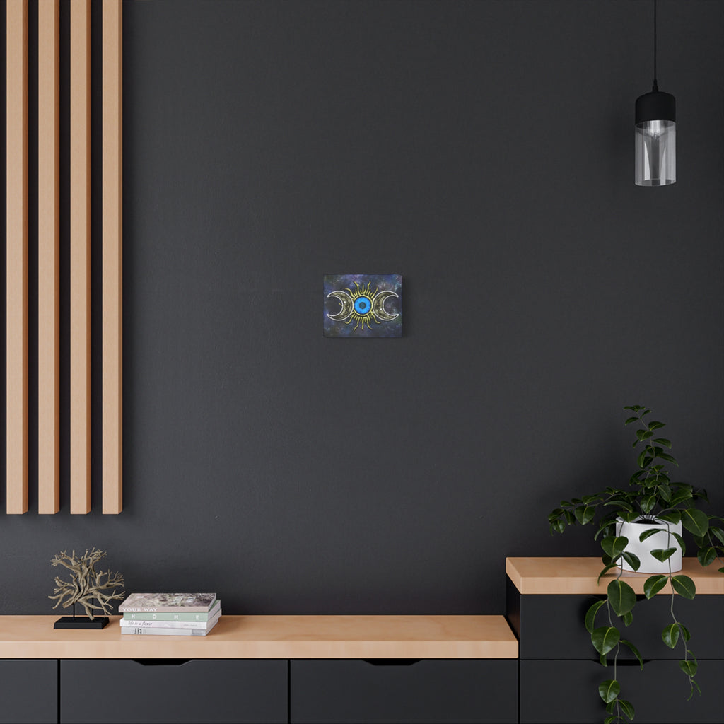 Eternal Sight Mystical Wall Art